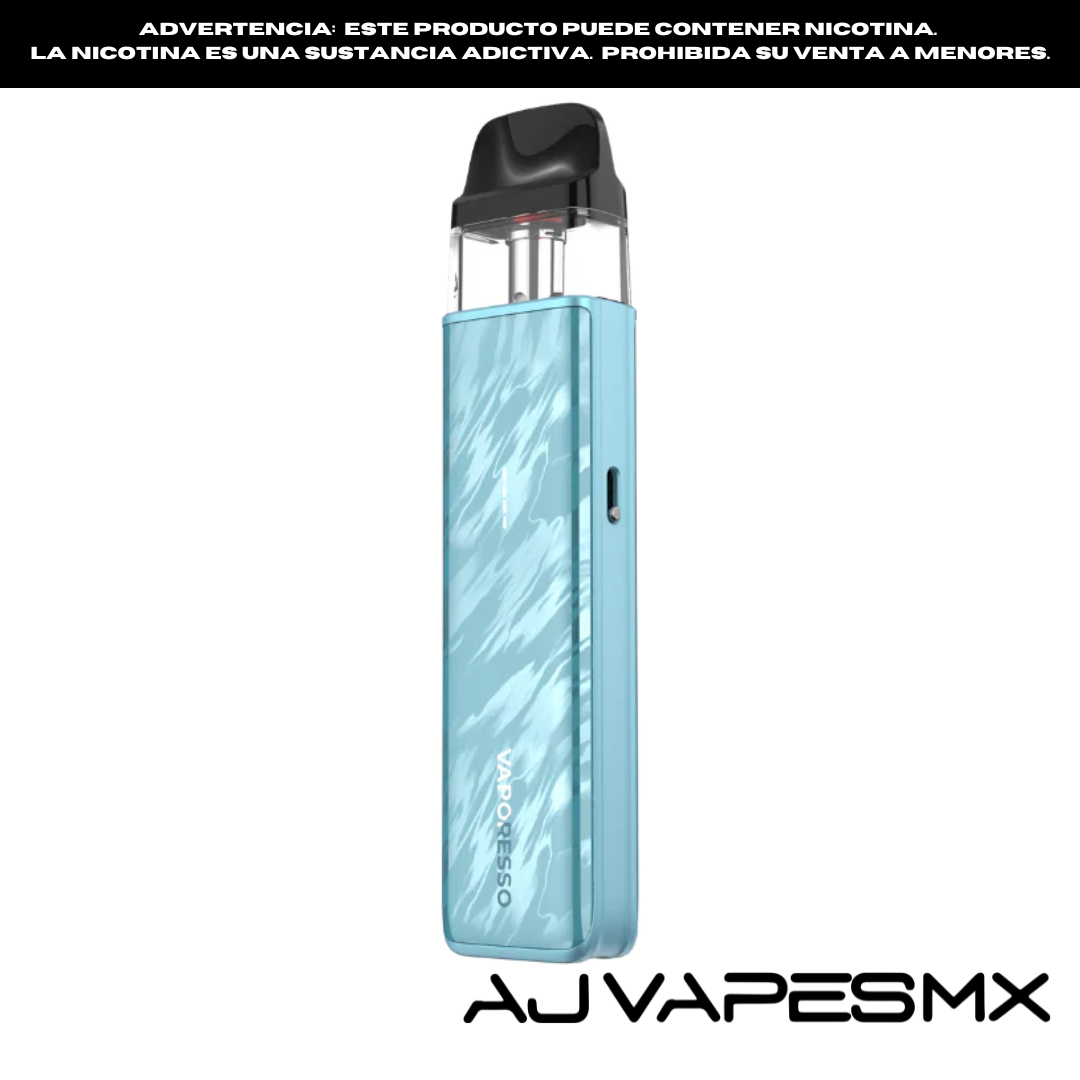 XROS 5 Mini Pod Kit | VAPORESSO