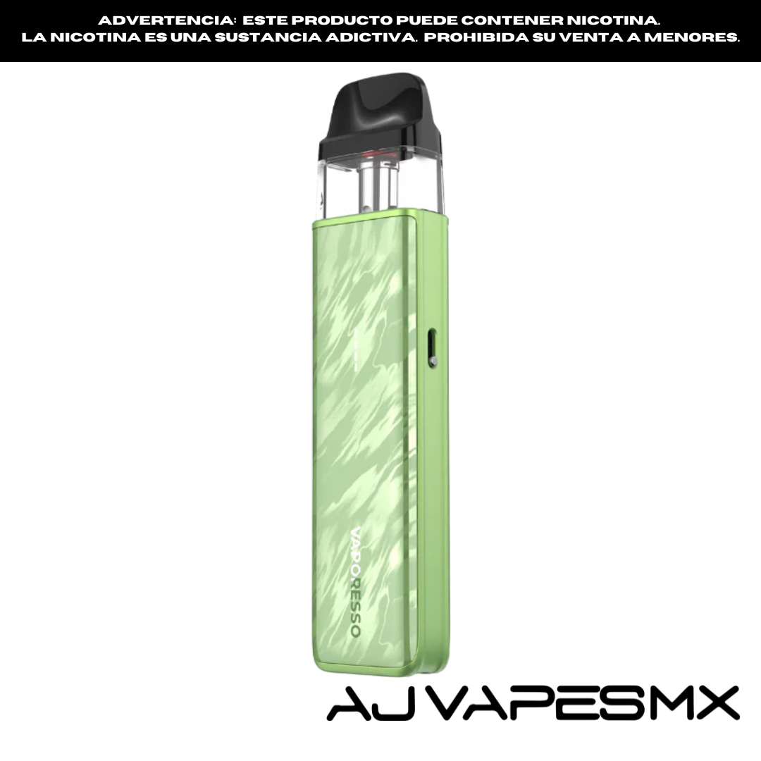 XROS 5 Mini Pod Kit | VAPORESSO