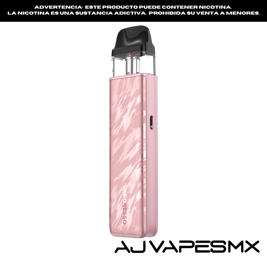 XROS 5 Mini Pod Kit | VAPORESSO