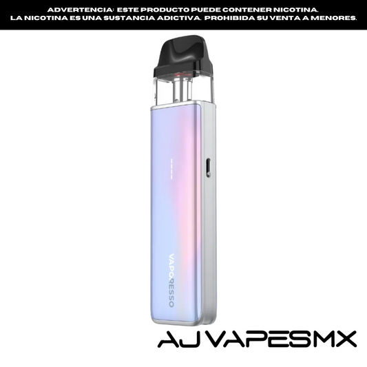 XROS 5 Mini Pod Kit | VAPORESSO