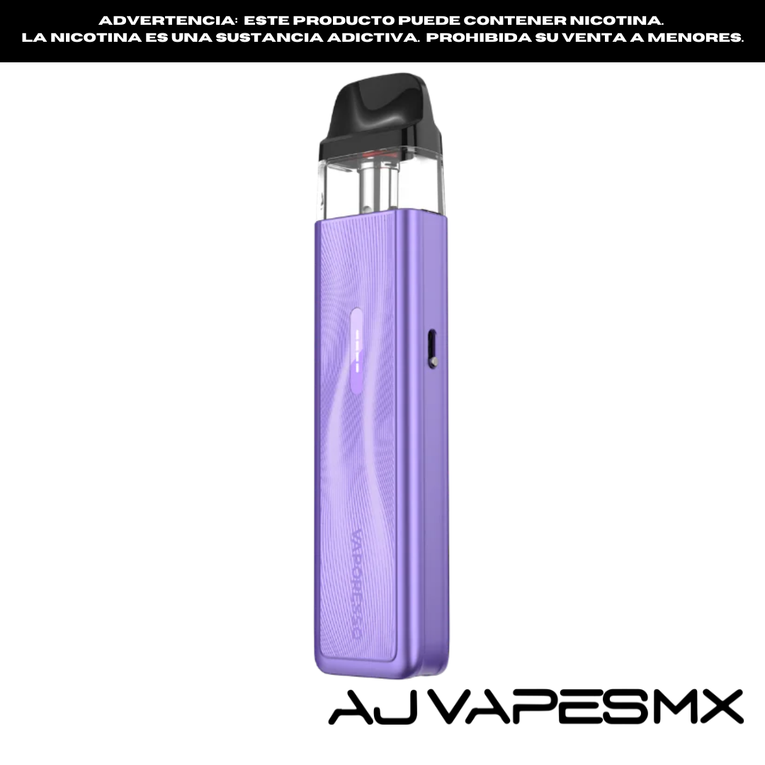 XROS 5 Mini Pod Kit | VAPORESSO