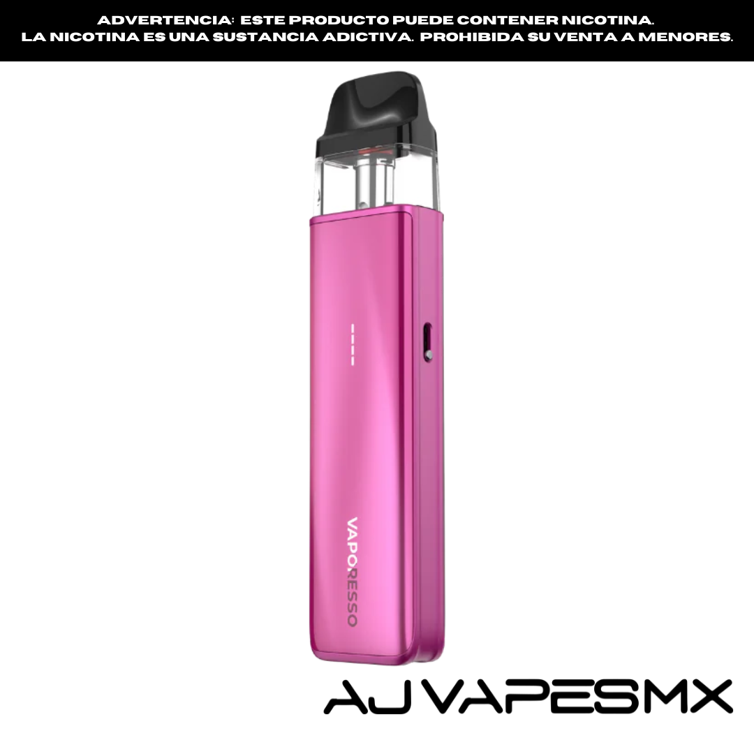XROS 5 Mini Pod Kit | VAPORESSO