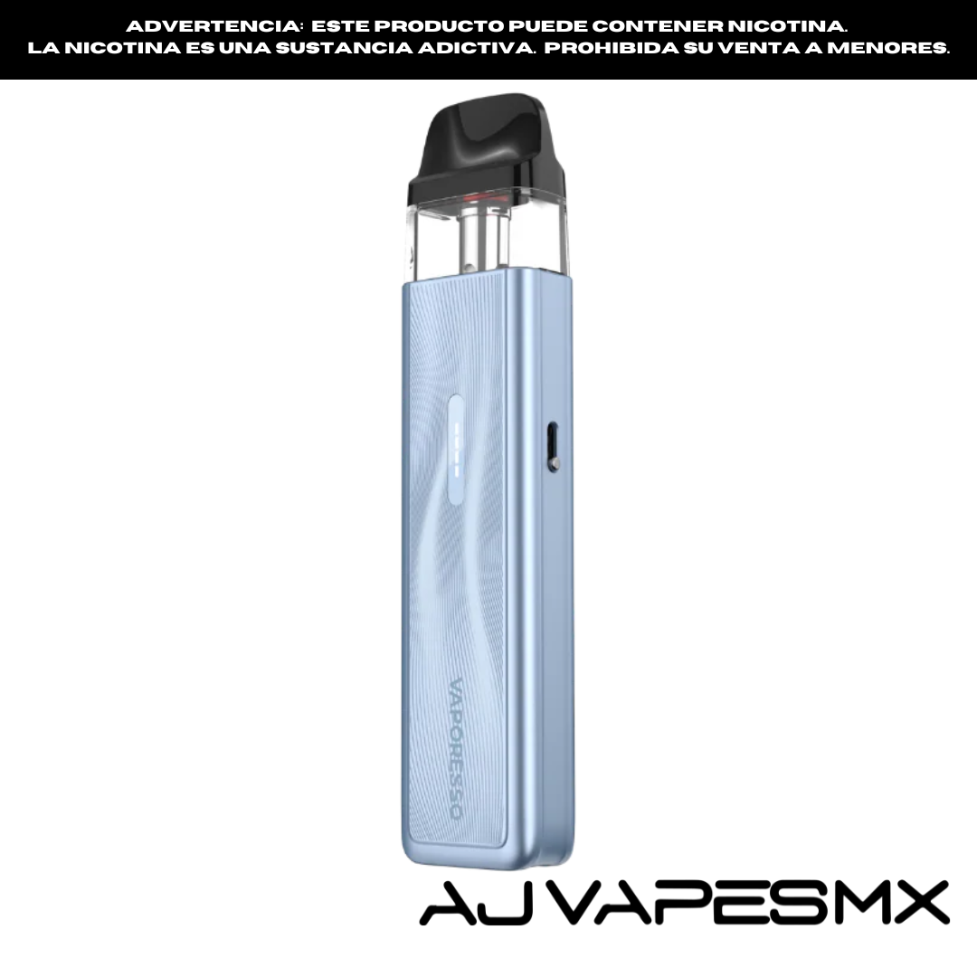 XROS 5 Mini Pod Kit | VAPORESSO