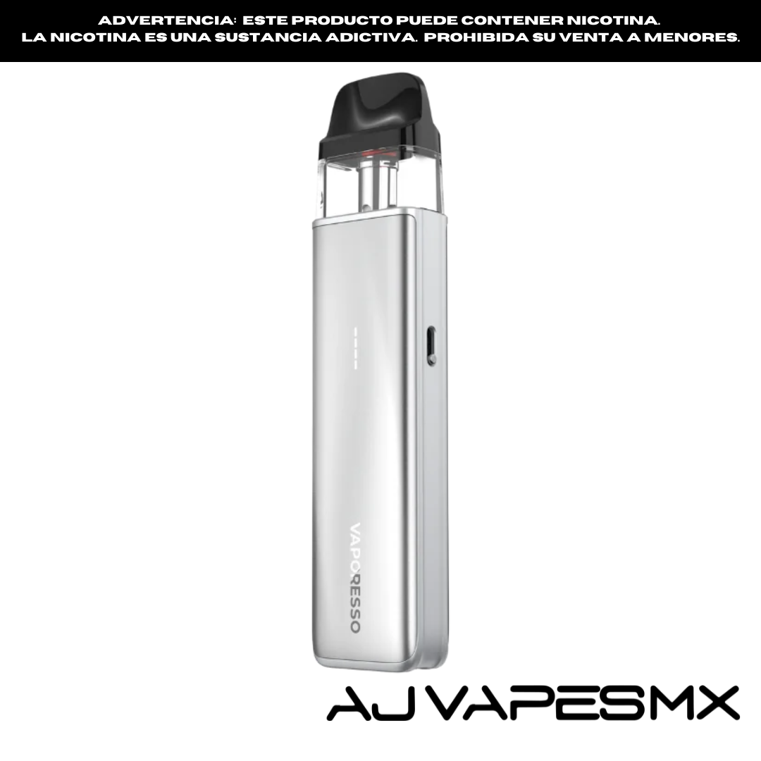 XROS 5 Mini Pod Kit | VAPORESSO