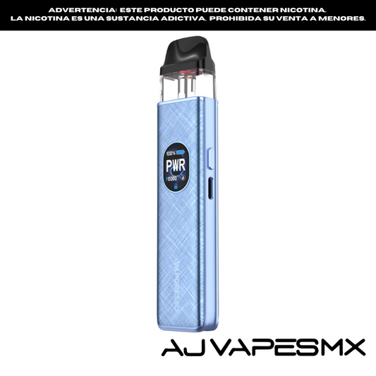 XROS 5 Pod Kit | VAPORESSO