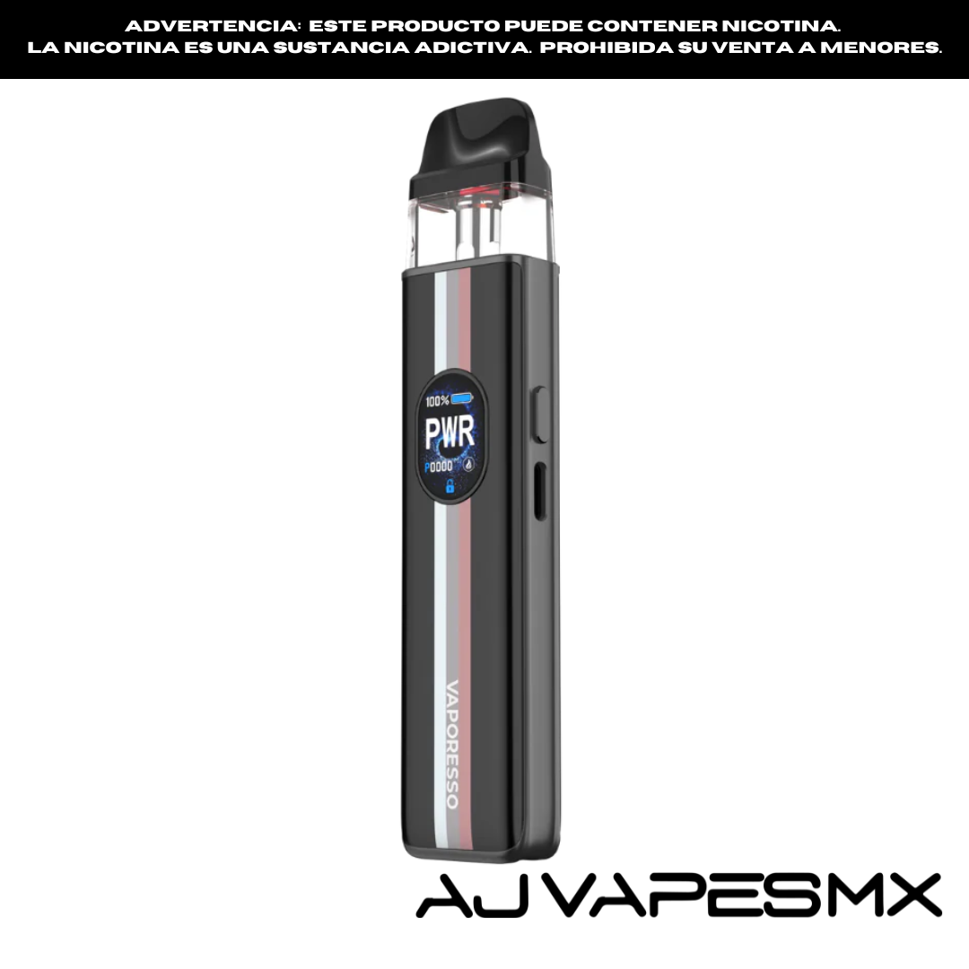 XROS 5 Pod Kit | VAPORESSO