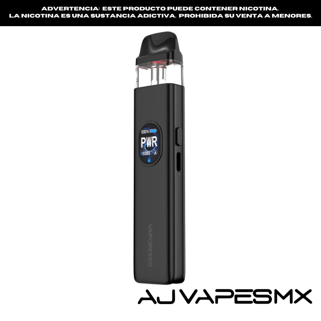 XROS 5 Pod Kit | VAPORESSO