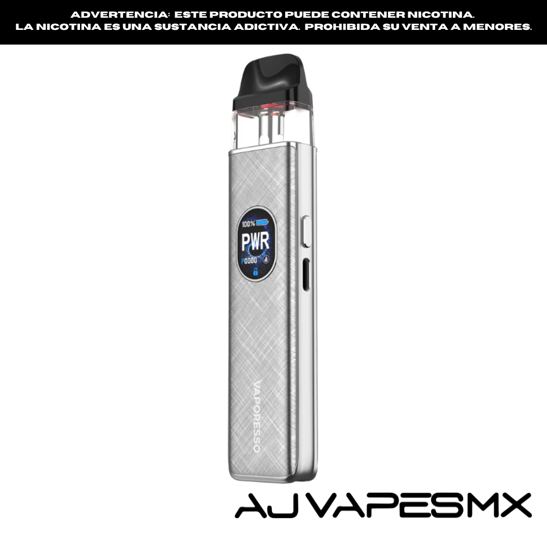 XROS 5 Pod Kit | VAPORESSO