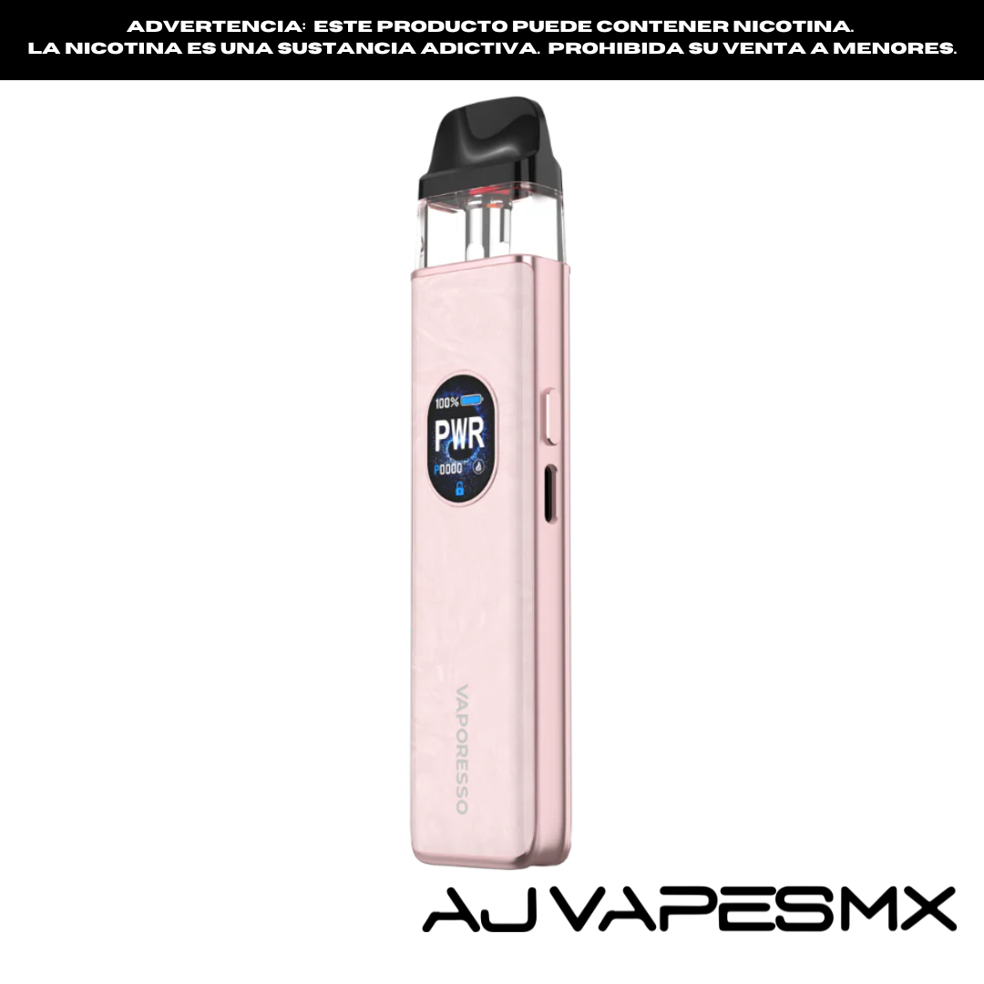 XROS 5 Pod Kit | VAPORESSO