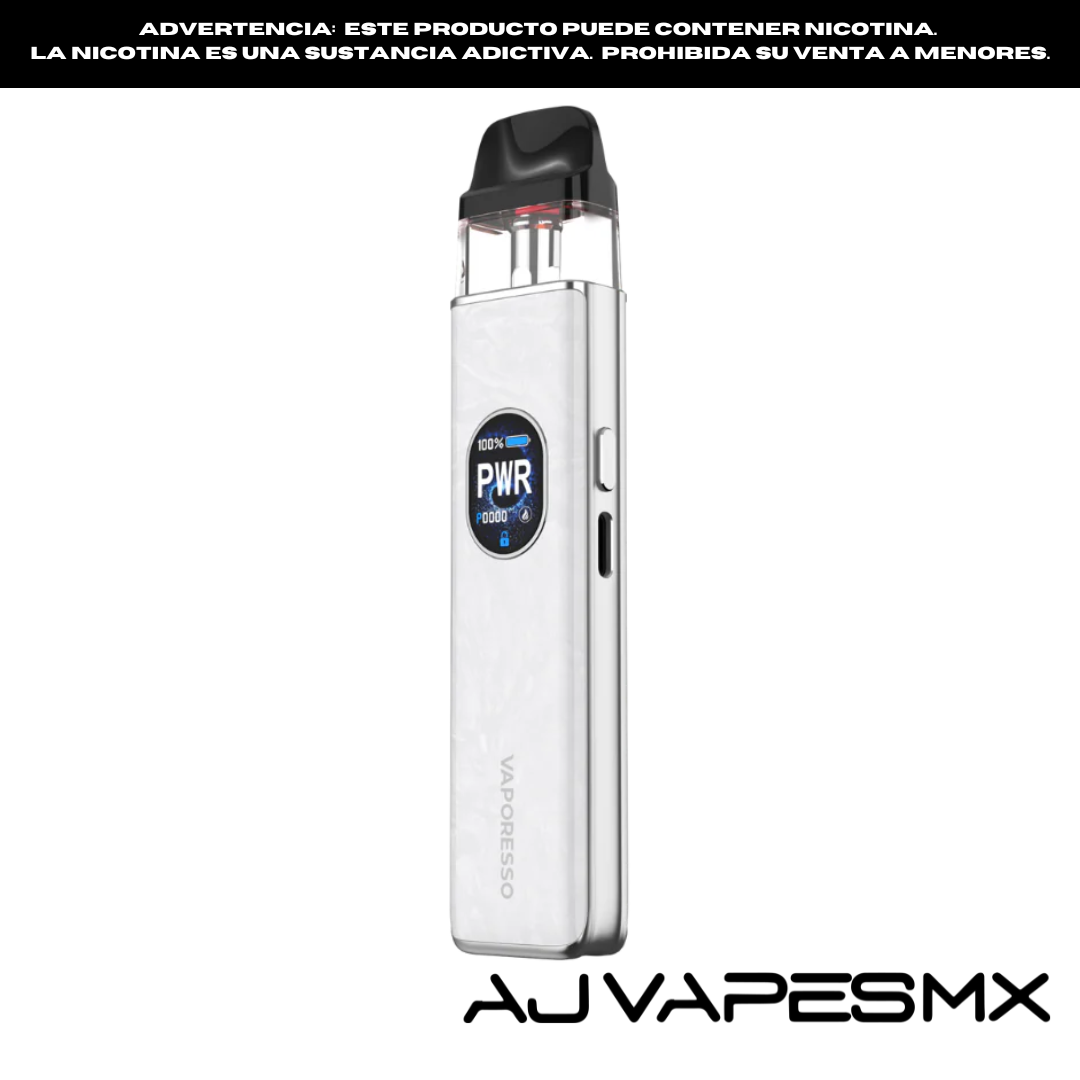 XROS 5 Pod Kit | VAPORESSO