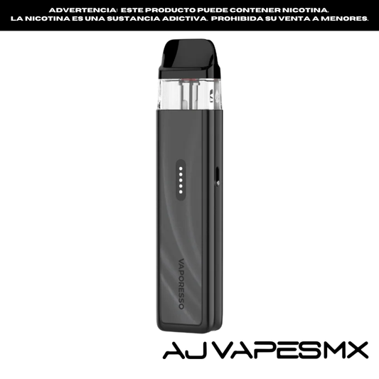 Xros 6 Mini Pod Kit | VAPORESSO