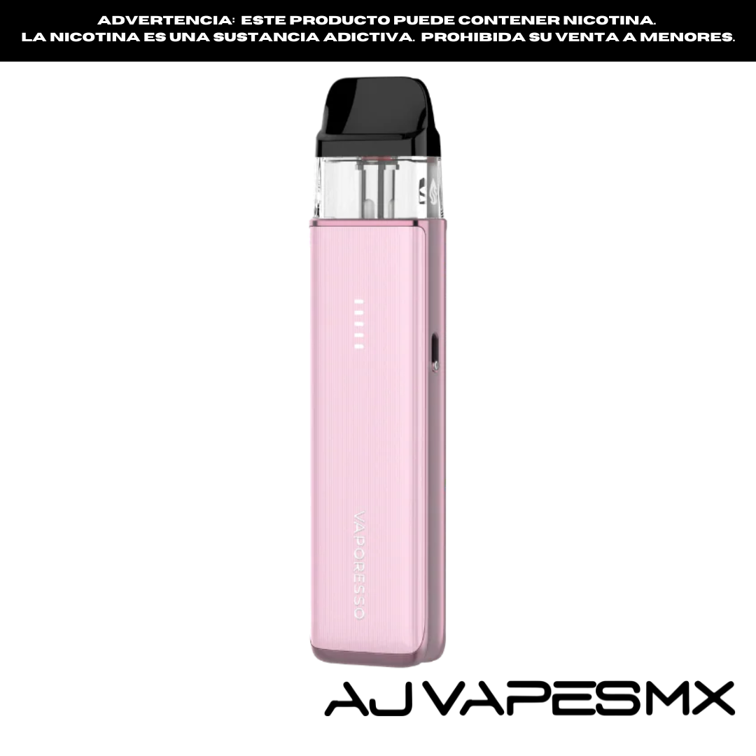 Xros 6 Mini Pod Kit | VAPORESSO