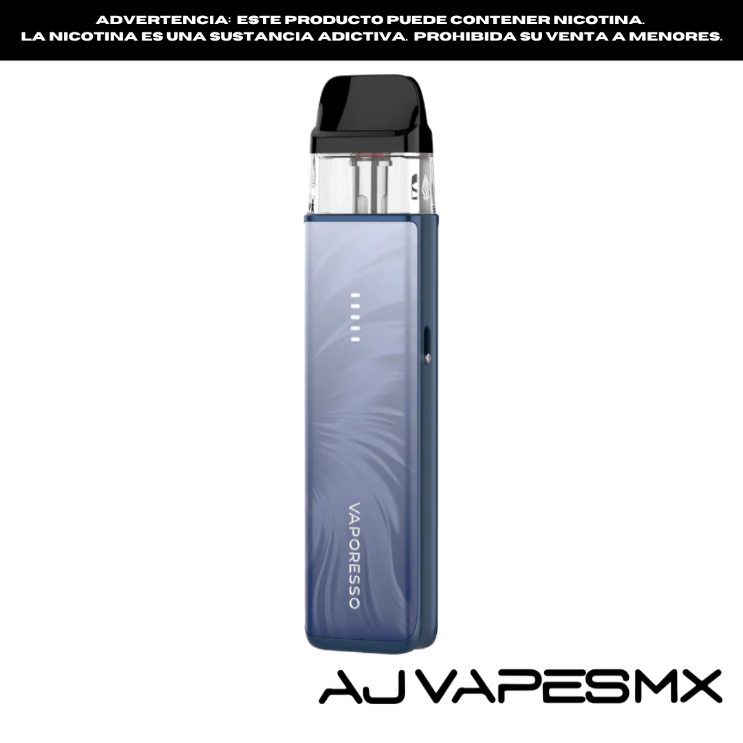 Xros 6 Mini Pod Kit | VAPORESSO