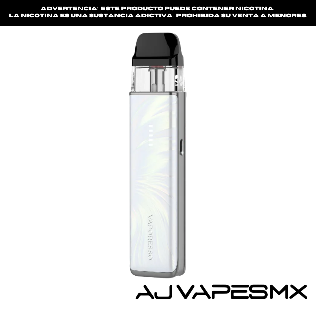 Xros 6 Mini Pod Kit | VAPORESSO