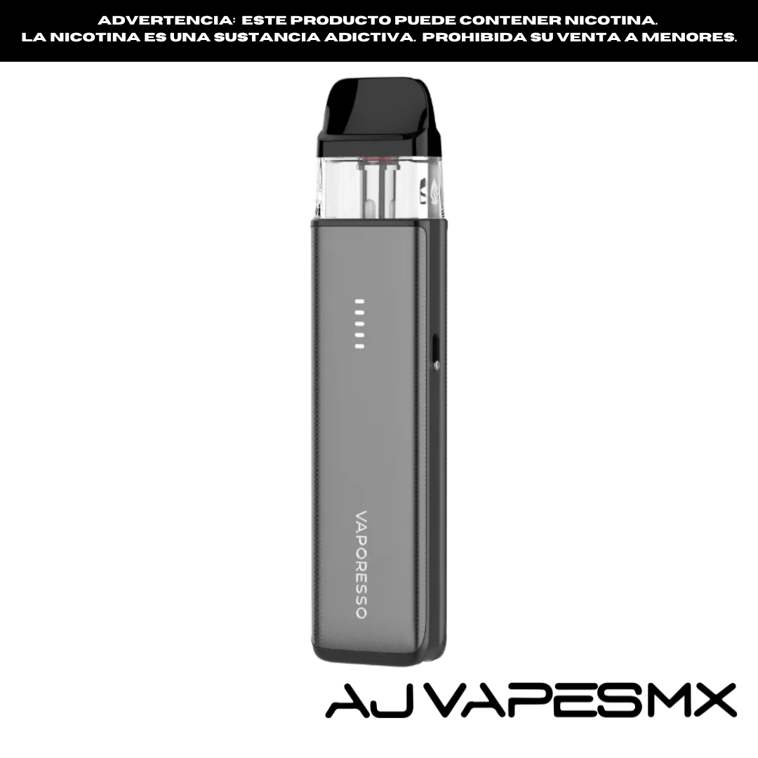 Xros 6 Mini Pod Kit | VAPORESSO