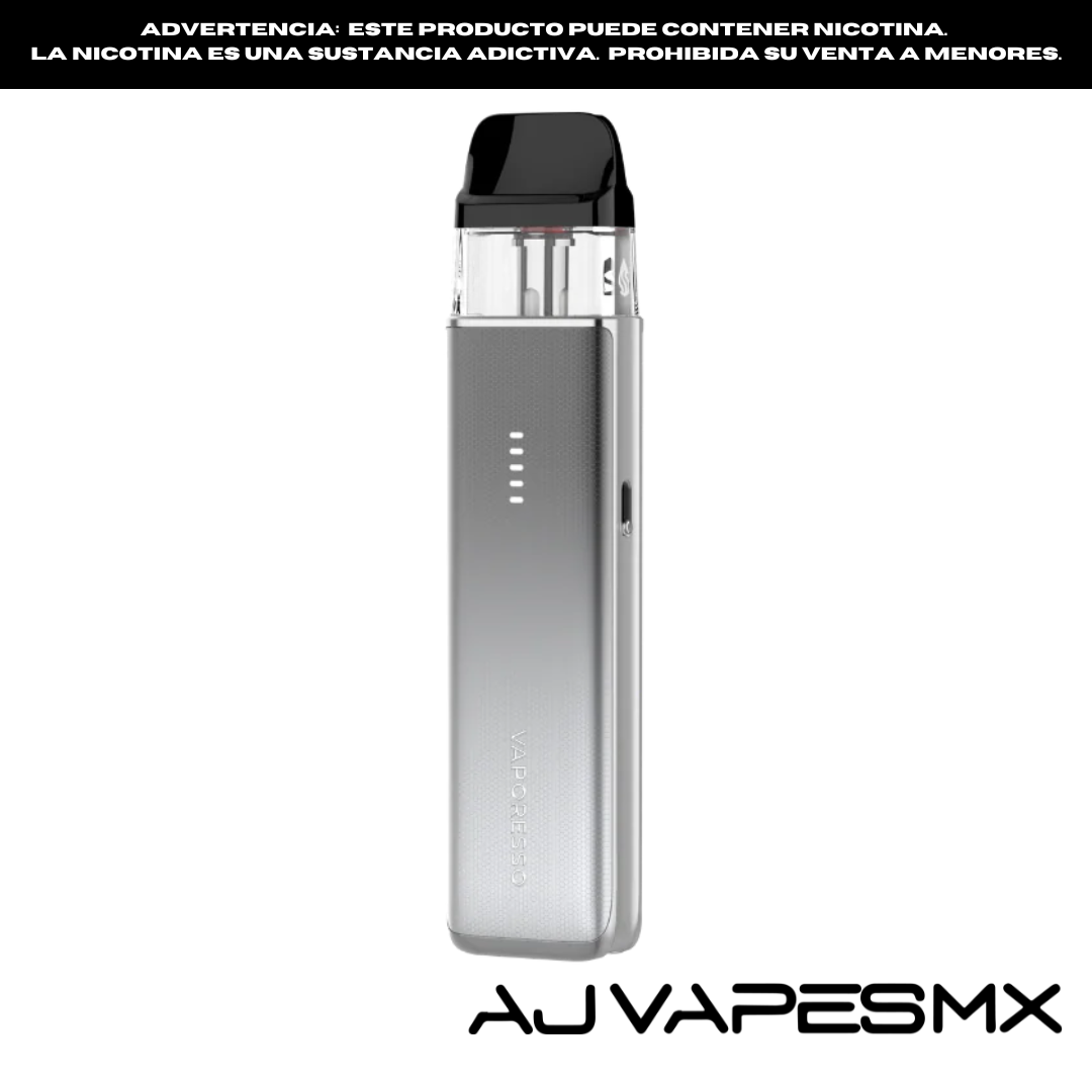 Xros 6 Mini Pod Kit | VAPORESSO