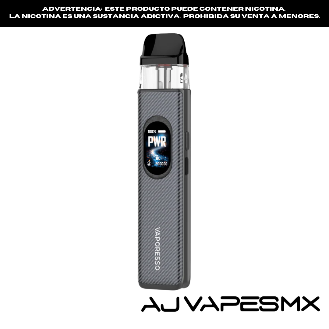 Xros 6 Pod Kit | VAPORESSO
