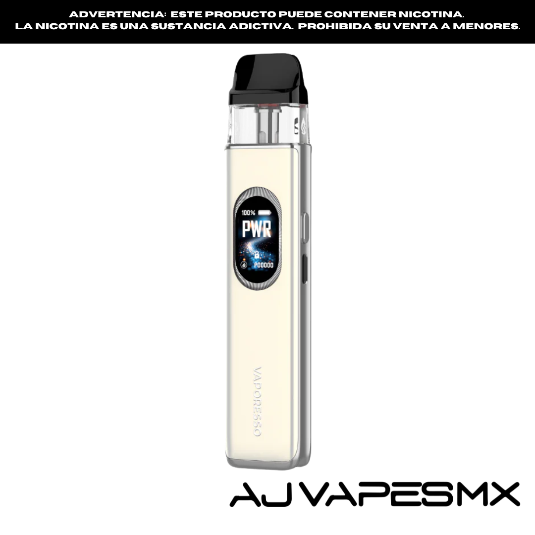Xros 6 Pod Kit | VAPORESSO