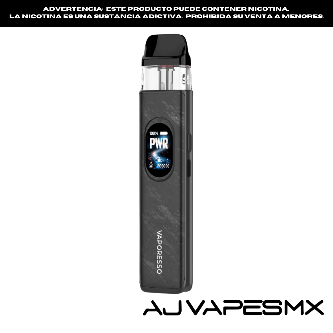Xros 6 Pod Kit | VAPORESSO