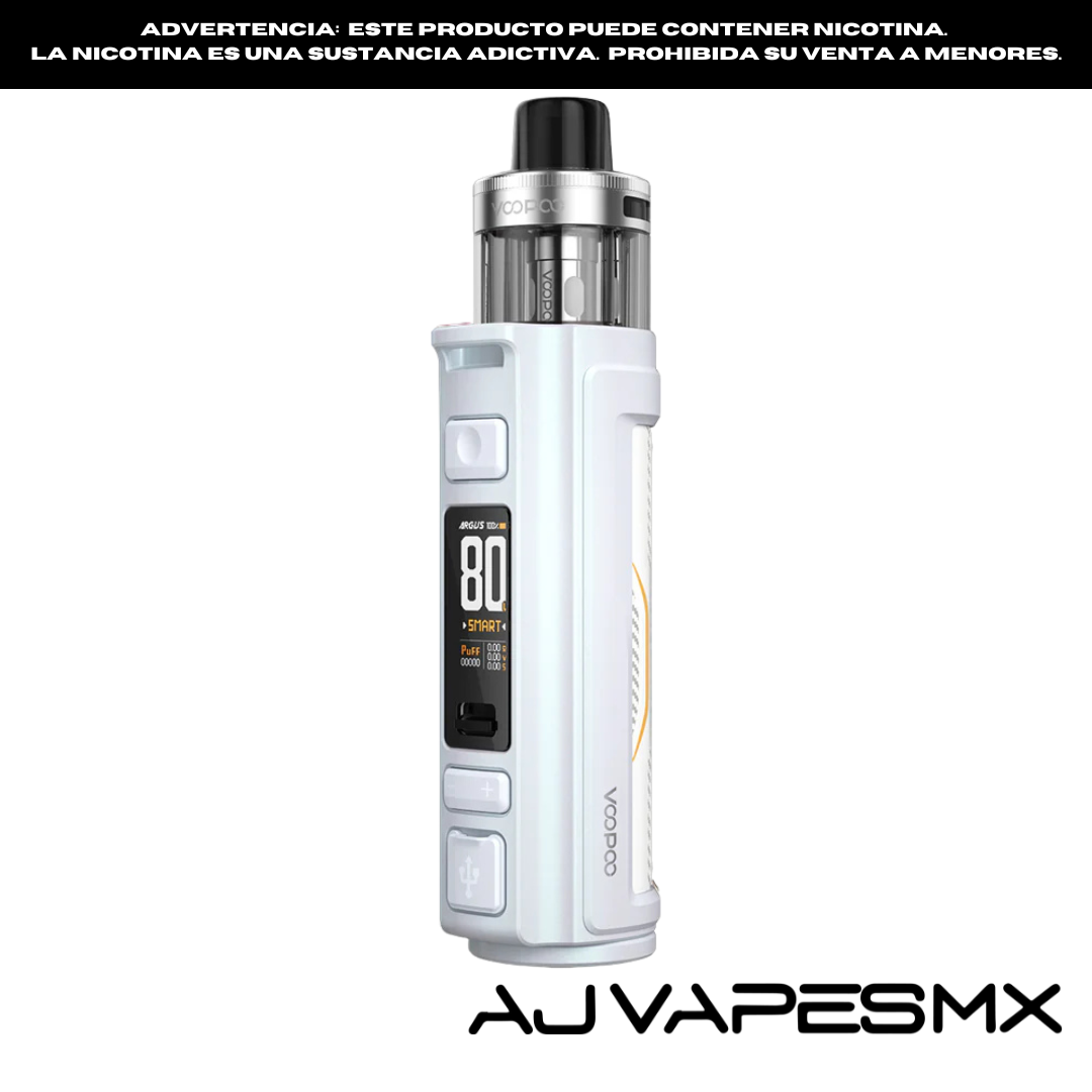 Argus Pro 2 80w Kit | VOOPOO