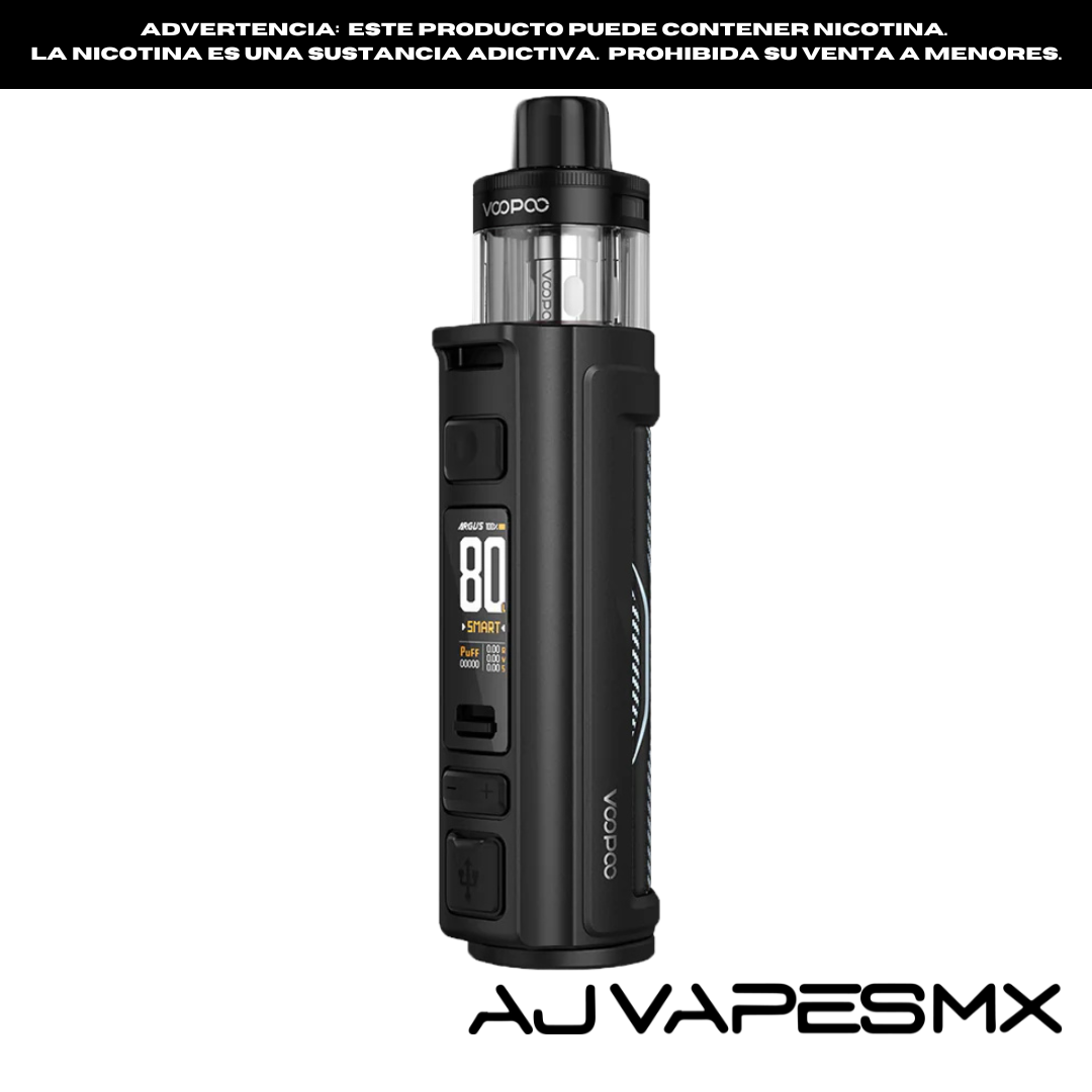 Argus Pro 2 80w Kit | VOOPOO