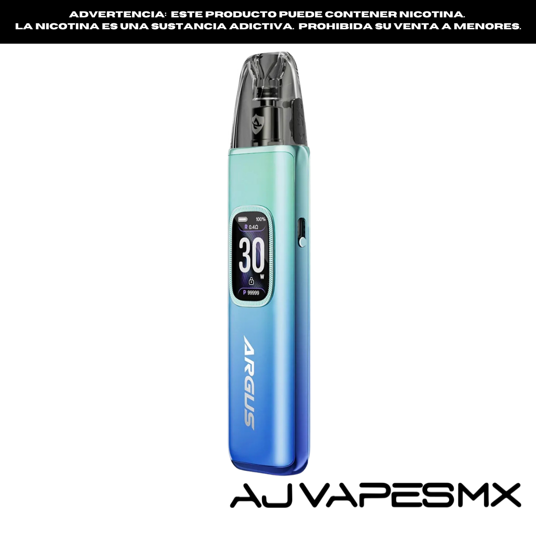 Argus G3 Pod Kit | VOOPOO