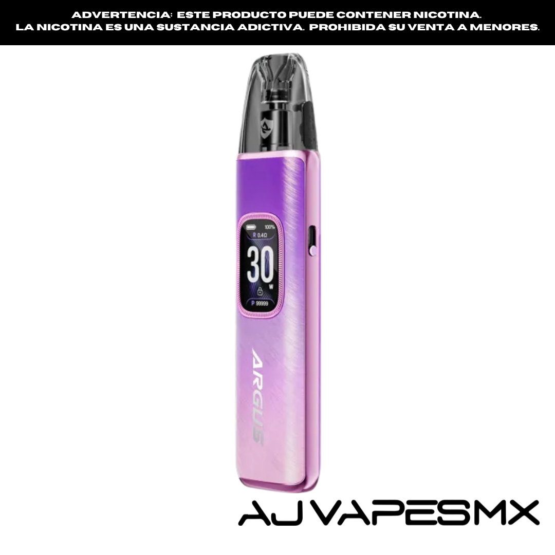 Argus G3 Pod Kit | VOOPOO