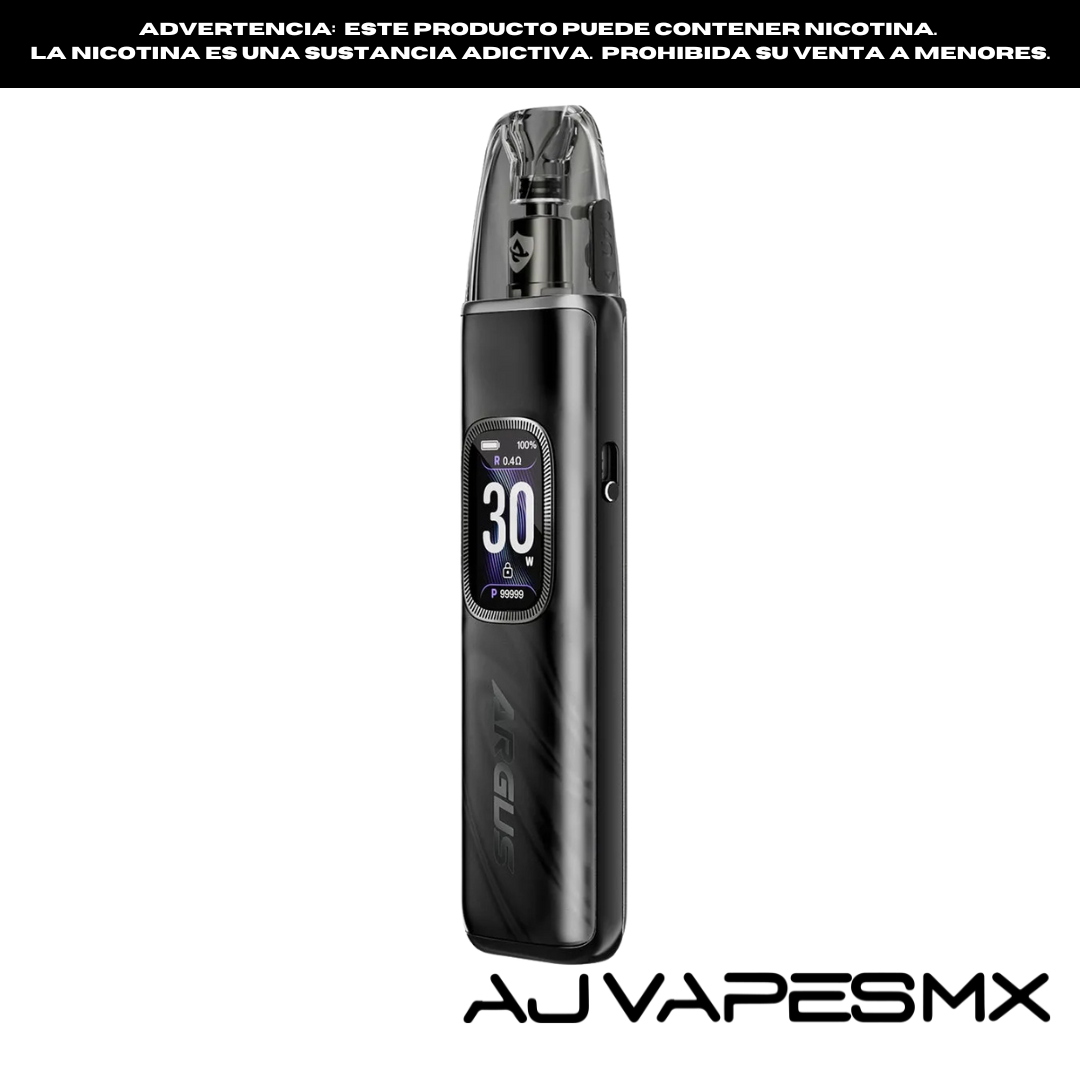 Argus G3 Pod Kit | VOOPOO