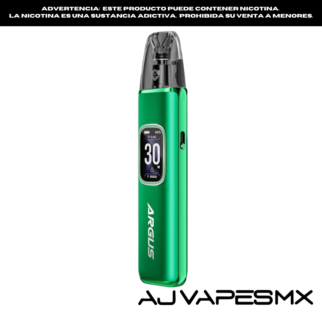 Argus G3 Pod Kit | VOOPOO