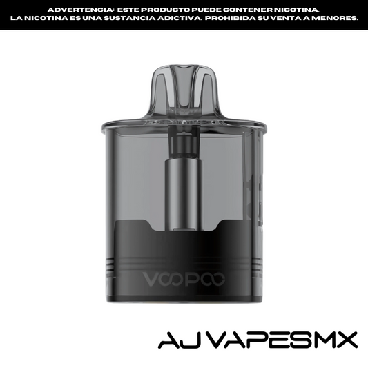 Cartuchos VRIZZ 15ml (1pz) | VOOPOO