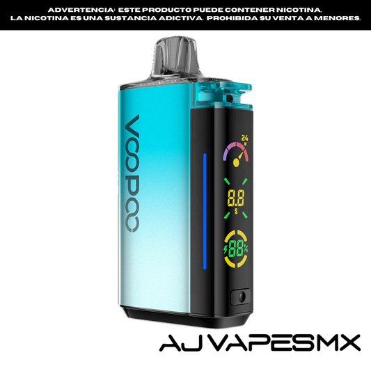 VRIZZ Pod Kit | VOOPOO