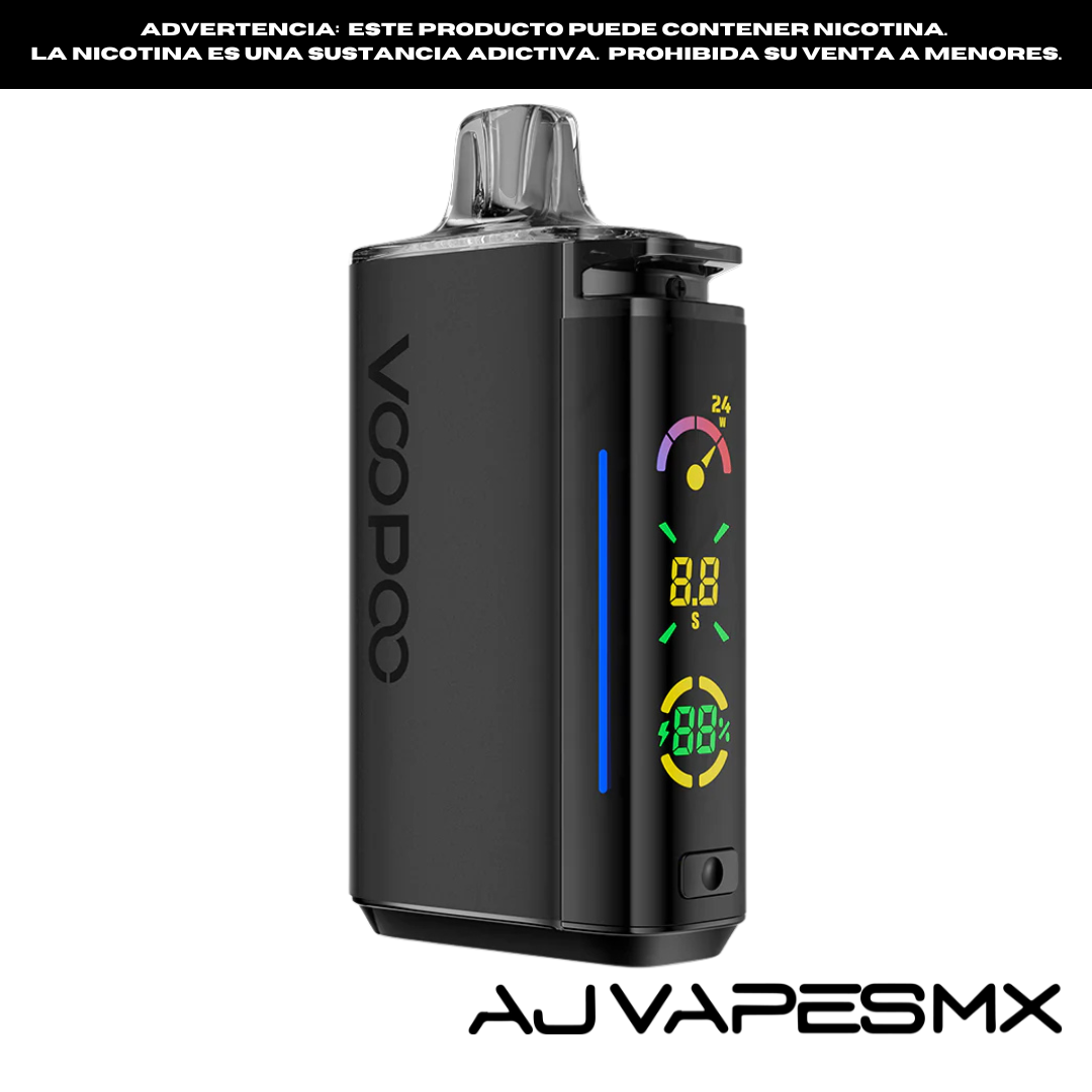 VRIZZ Pod Kit | VOOPOO