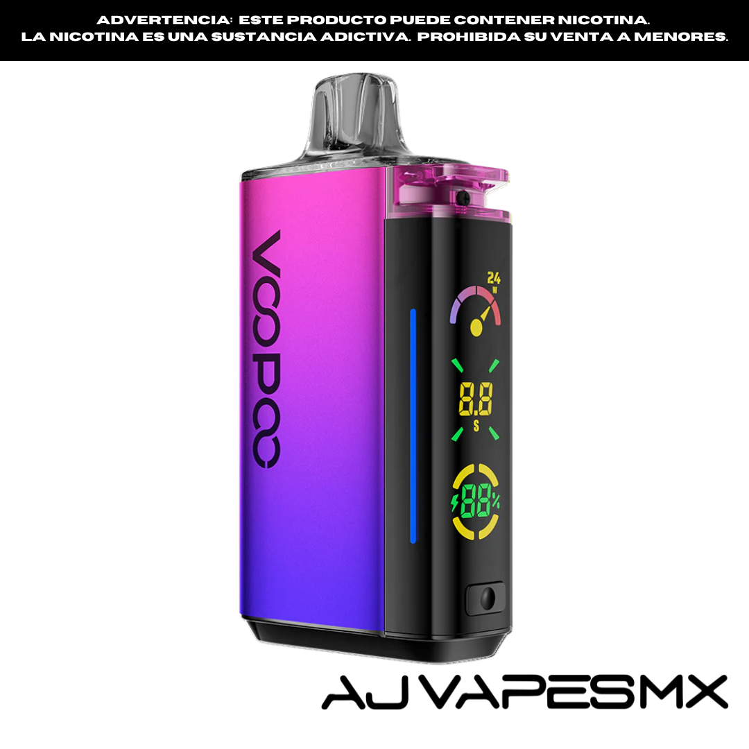 VRIZZ Pod Kit | VOOPOO