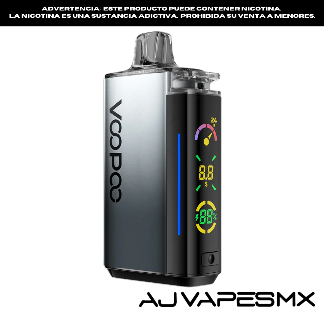 VRIZZ Pod Kit | VOOPOO