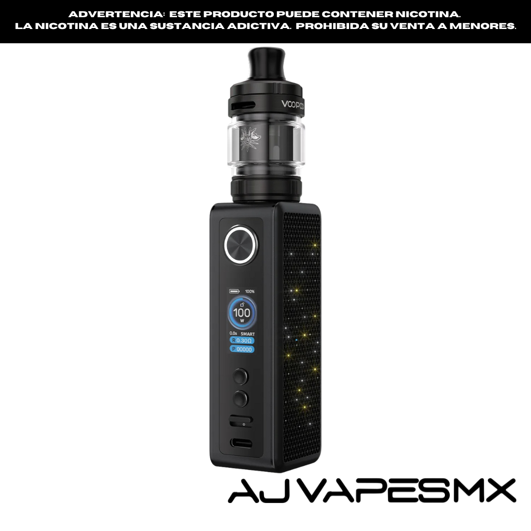 Vinci Spark 100w Kit | VOOPOO