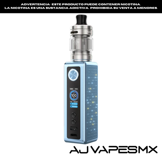 Vinci Spark 100w Kit | VOOPOO