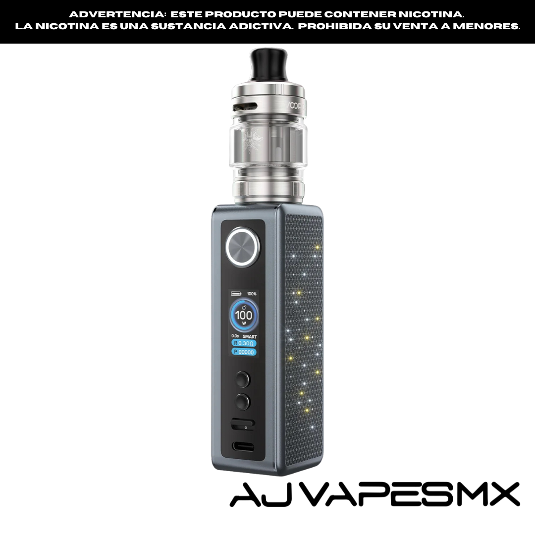 Vinci Spark 100w Kit | VOOPOO