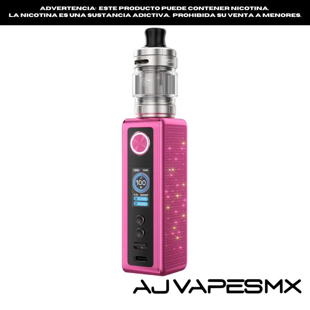 Vinci Spark 100w Kit | VOOPOO