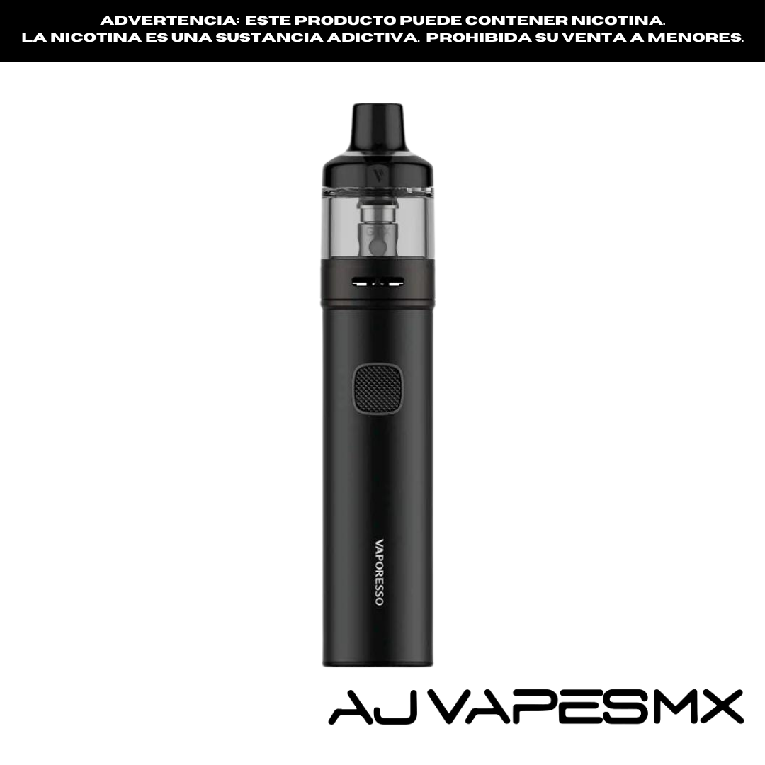 GTX GO 40 KIT | VAPORESSO