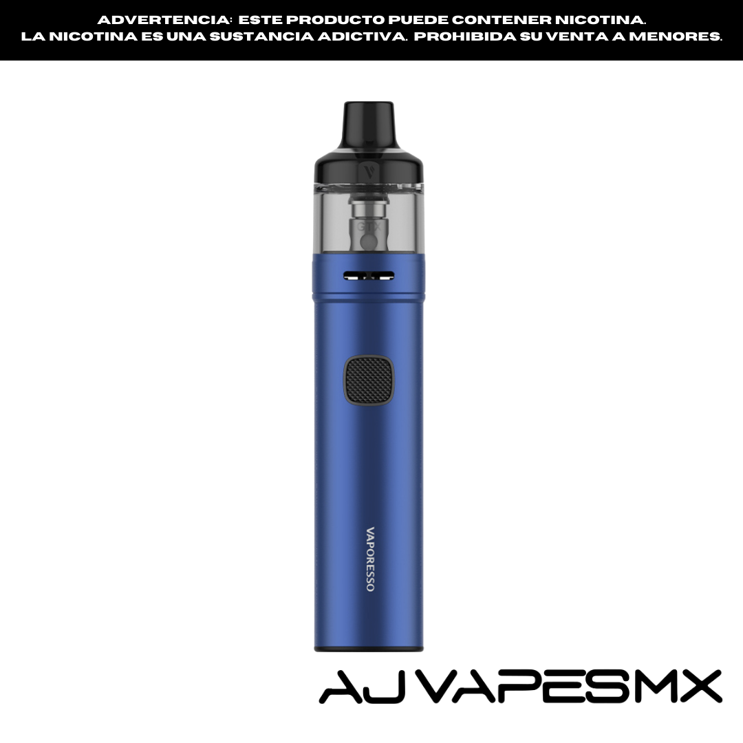 GTX GO 40 KIT | VAPORESSO