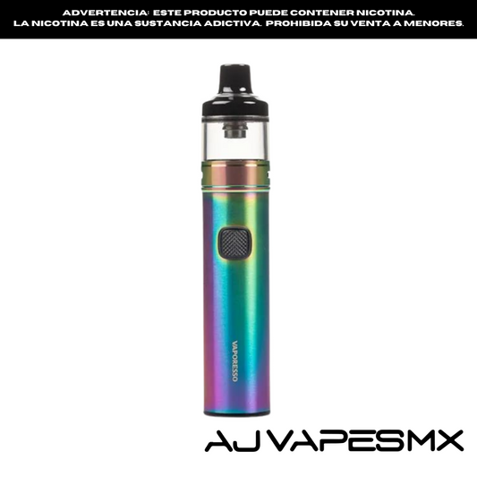 GTX GO 40 KIT | VAPORESSO