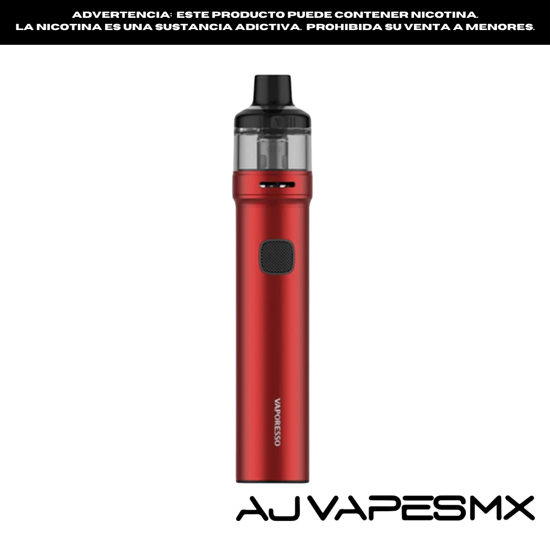 GTX GO 40 KIT | VAPORESSO