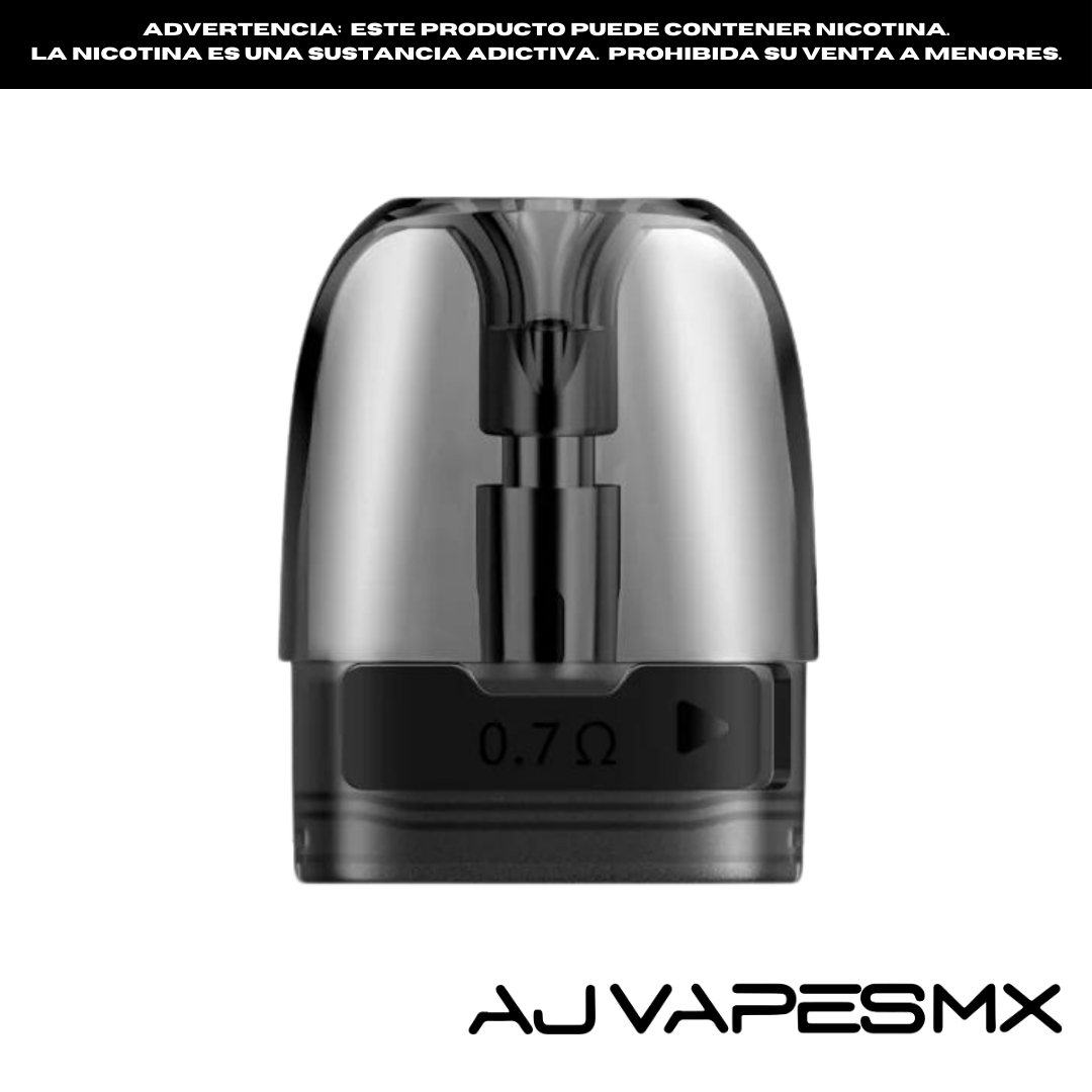 Cartucho Argus Pod (1pz) | VOOPOO