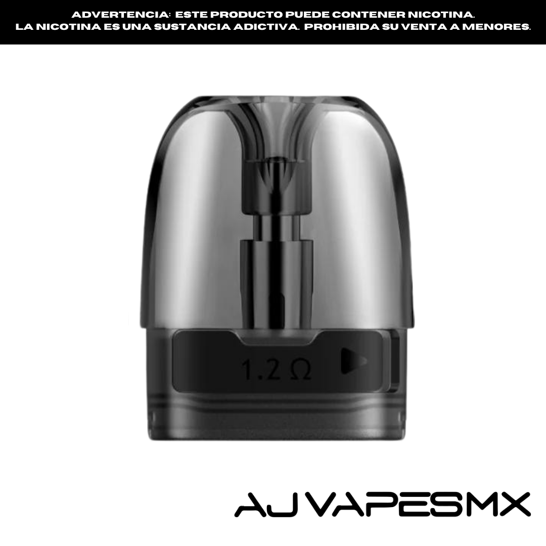 Cartucho Argus Pod (1pz) | VOOPOO