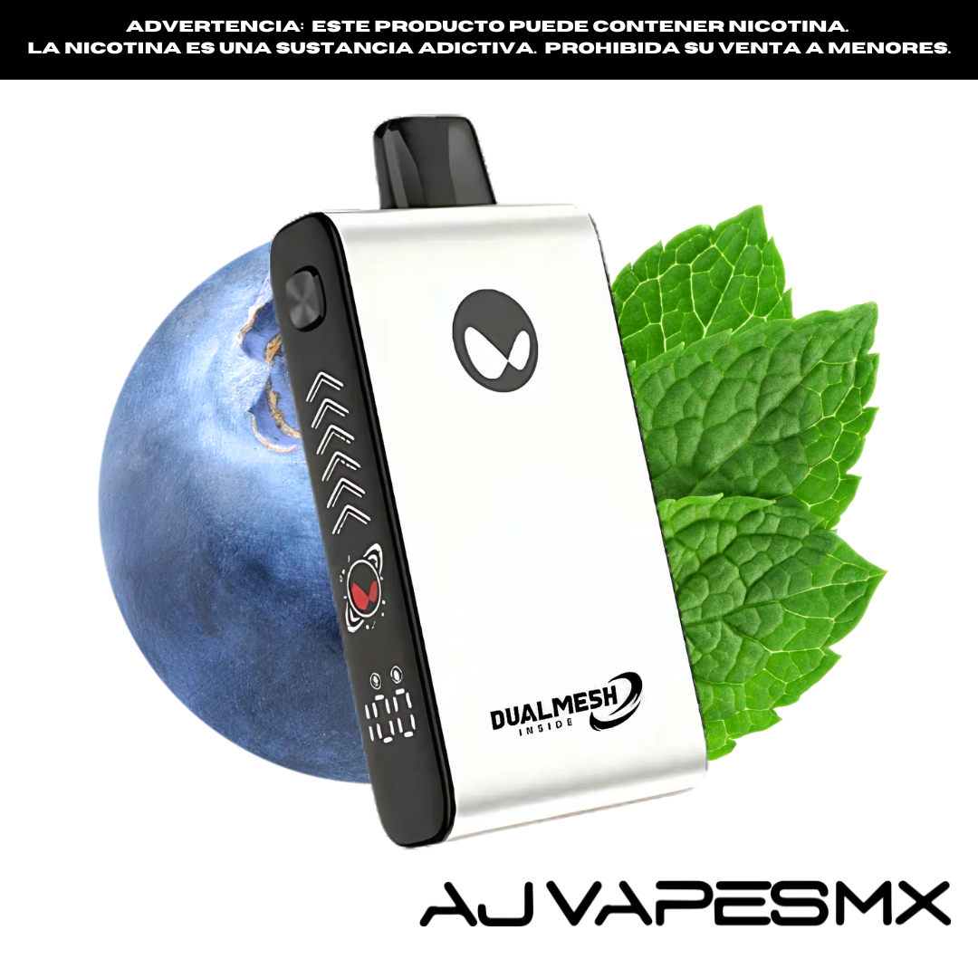 Waka Blade Disposable 33,000 Puffs | WAKA