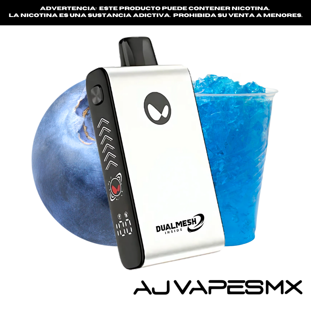 Waka Blade Disposable 33,000 Puffs | WAKA