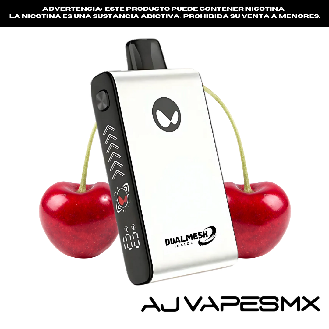 Waka Blade Disposable 33,000 Puffs | WAKA