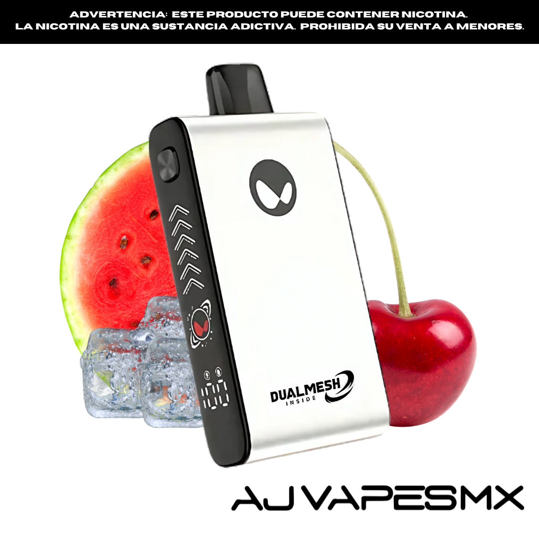 Waka Blade Disposable 33,000 Puffs | WAKA
