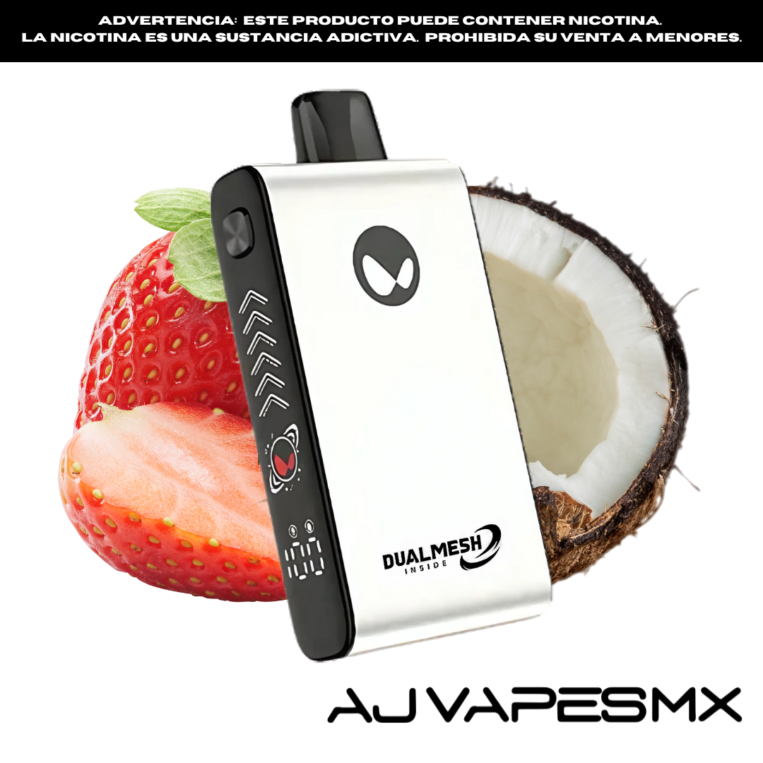 Waka Blade Disposable 33,000 Puffs | WAKA