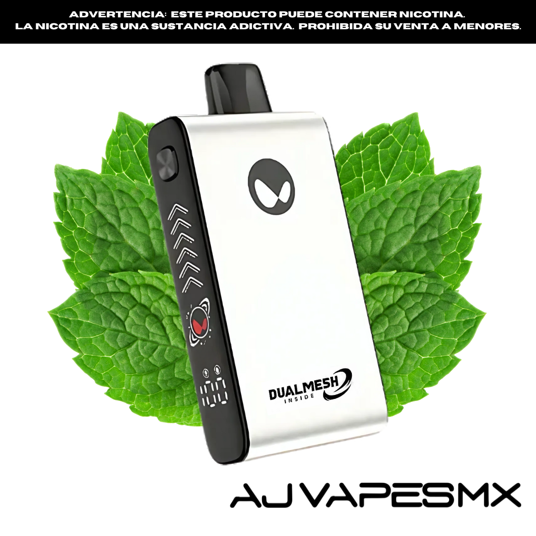 Waka Blade Disposable 33,000 Puffs | WAKA